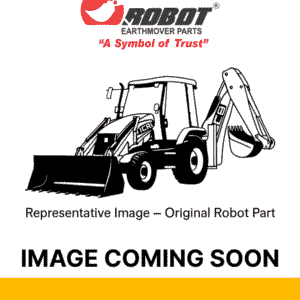 JCB Part Number: 980-88833 QUICK HITCH