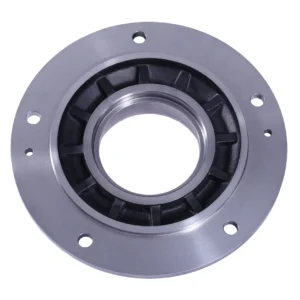 JCB Part Number: 450/10221 C/W STUD 5 HOLE