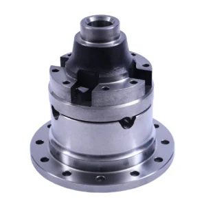 JCB Part Number: 450/10800 CASTING ASSEMBLY DIFFERENTIAL