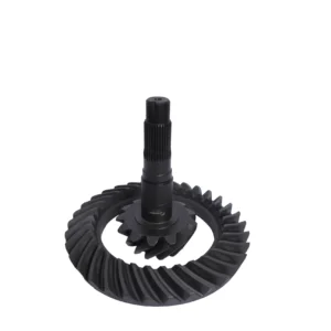 JCB Part Number: 458/70246 CROWN PINION 13/33