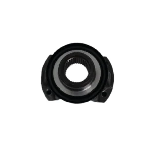 JCB Part Number: 459/70317 YOKE FLANGE 3DX