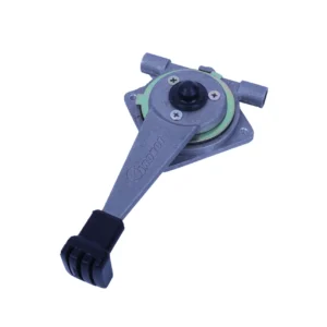 JCB Part Number: 910-24802 ACCLERATOR LEVER