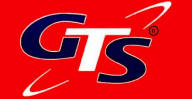 GTS Group India logo